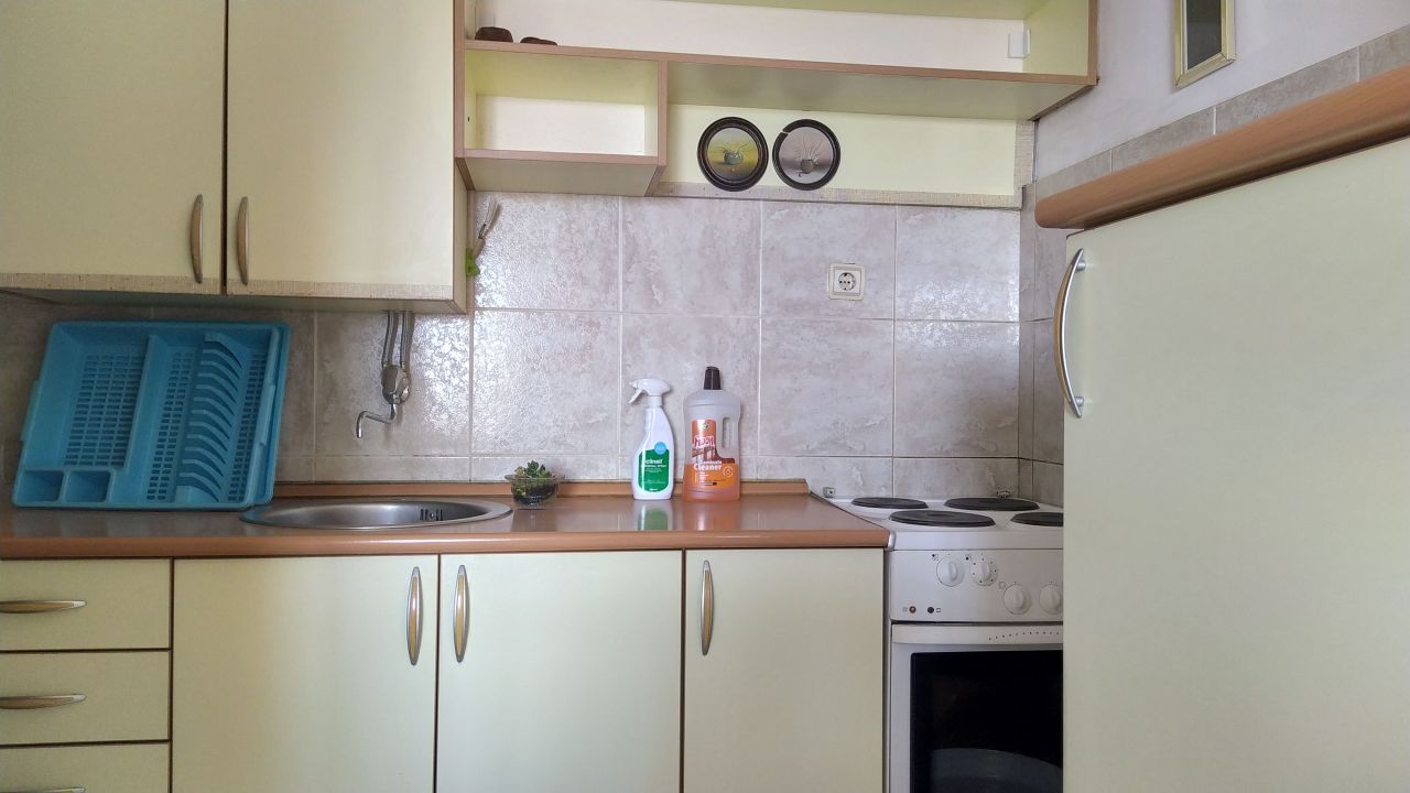 Квартира в Будве, Черногория, 81 м² - фото 6