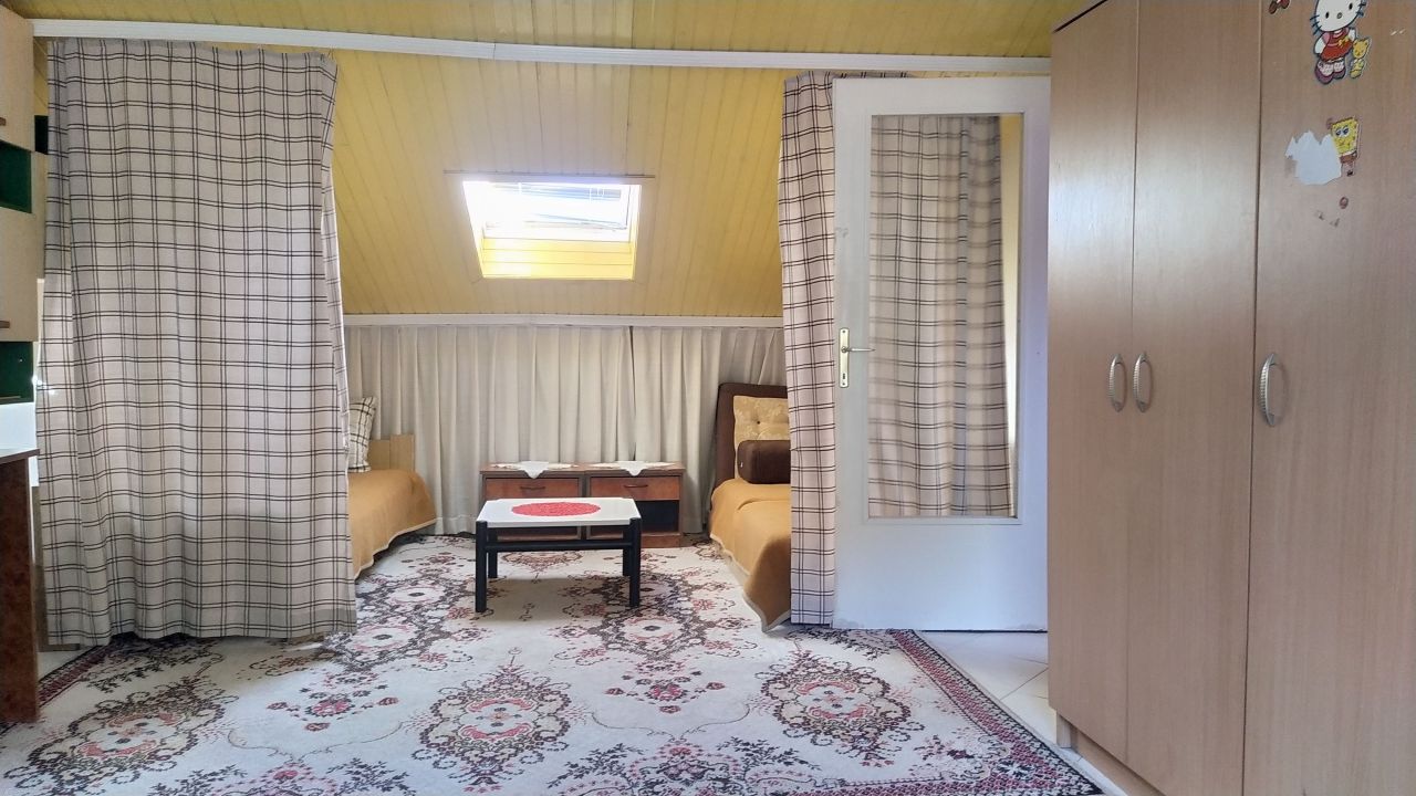 Квартира в Будве, Черногория, 81 м² - фото 11