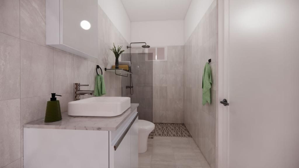 Апартаменты в Пунта-Кана, Доминиканская Республика, 74.4 м² - фото 12