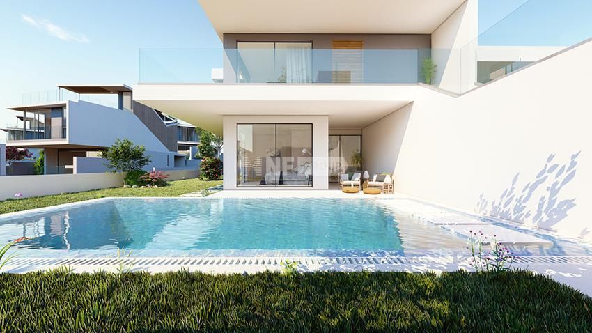 Вилла в Пафосе, Кипр, 562 м² - фото 3