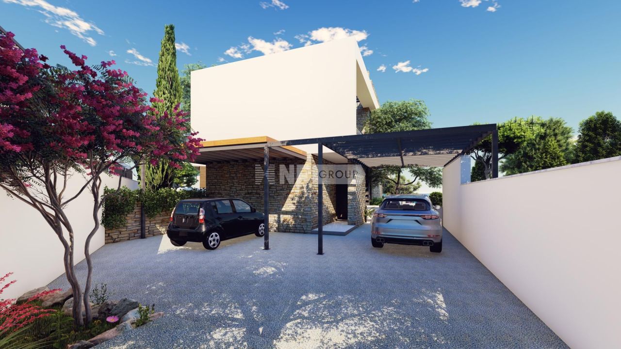 Вилла в Пафосе, Кипр, 798 м² - фото 3