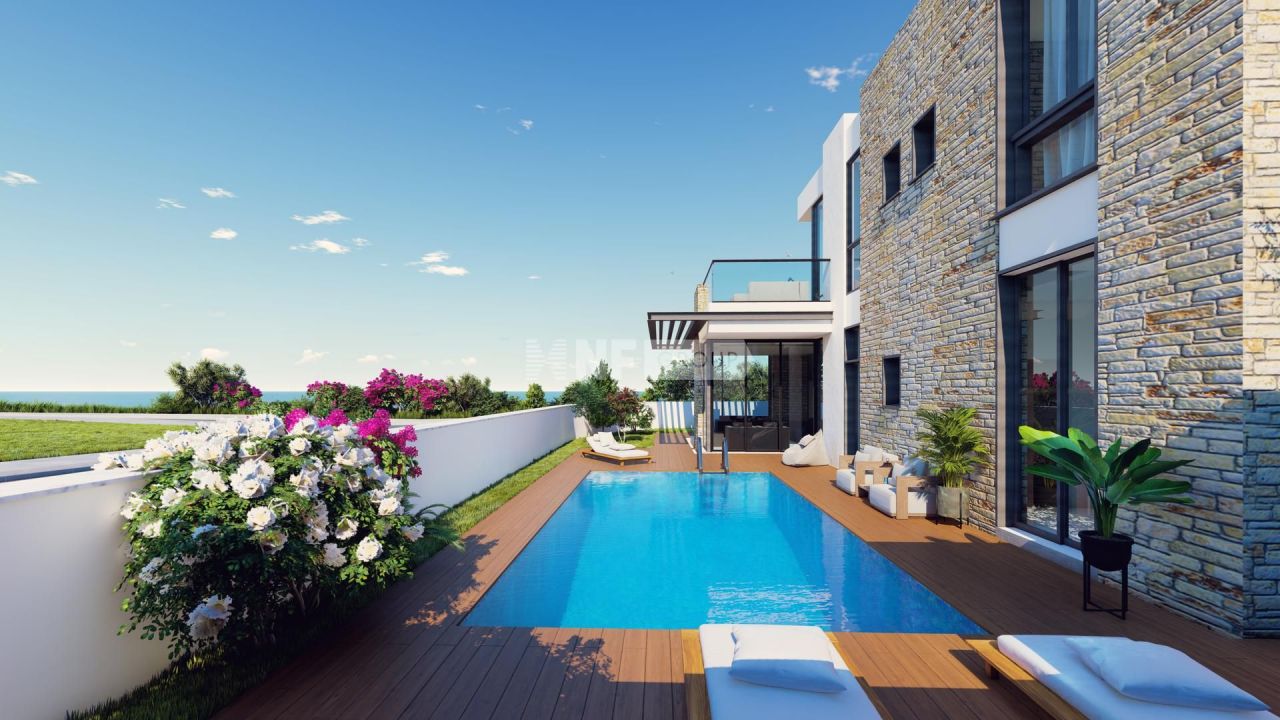 Вилла в Пафосе, Кипр, 501 м² - фото 3