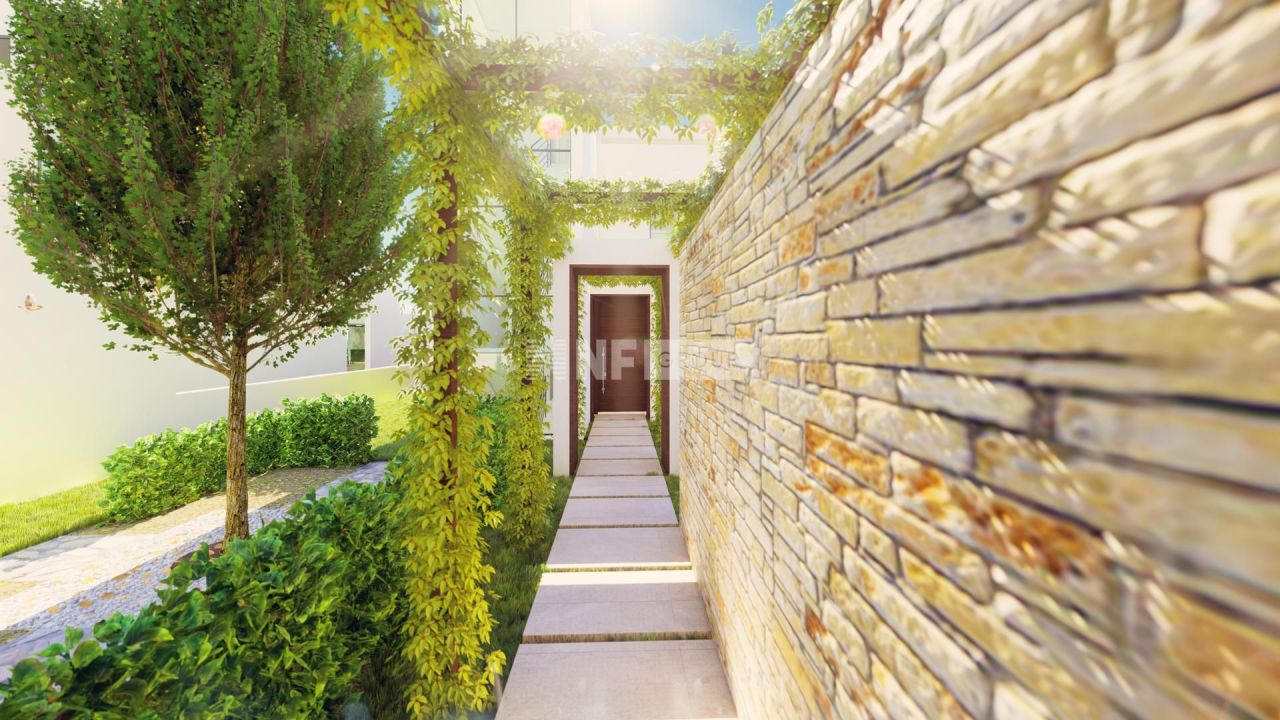 Вилла в Полисе, Кипр, 545.7 м² - фото 15