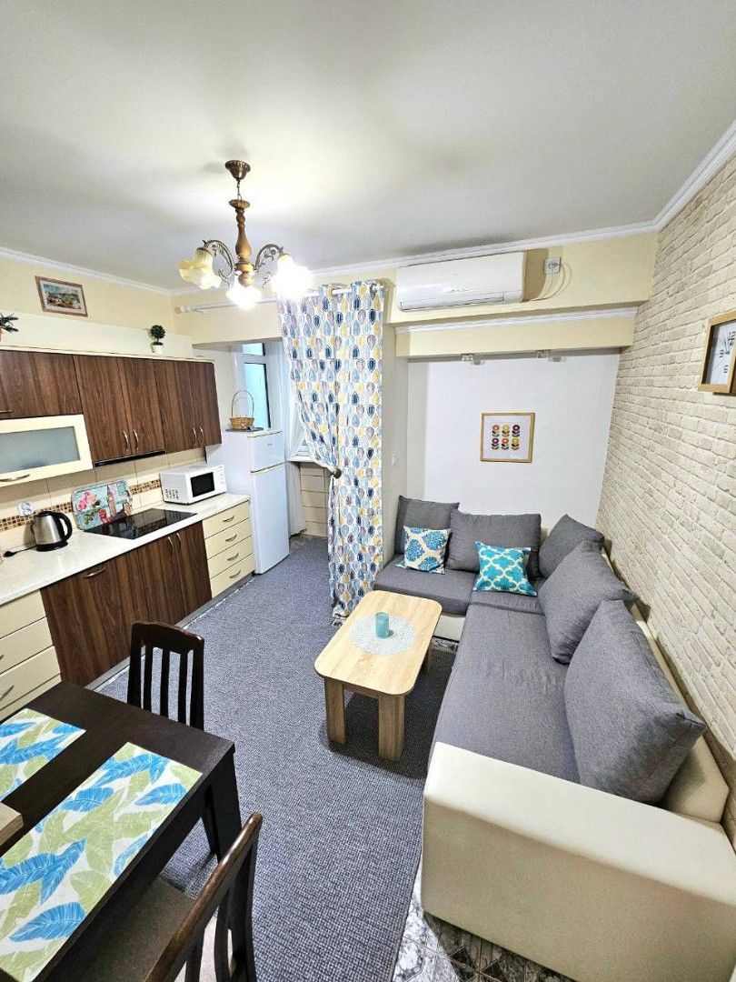 Квартира в Баре, Черногория, 36 м² - фото 2