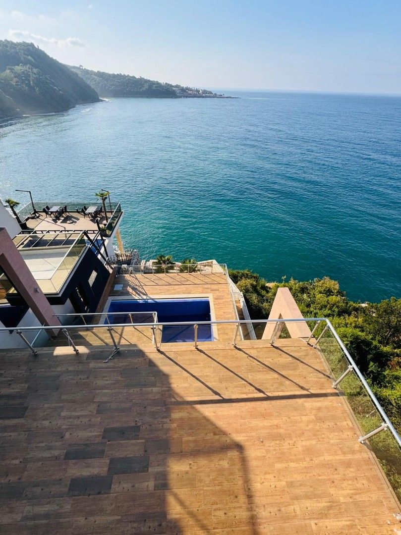 Дом в Добра Воде, Черногория, 450 м² - фото 4