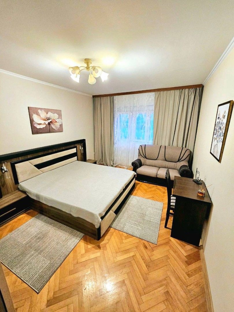 Квартира в Баре, Черногория, 36 м² - фото 5