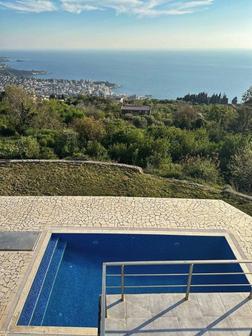 Дом в Добра Воде, Черногория, 240 м² - фото 2