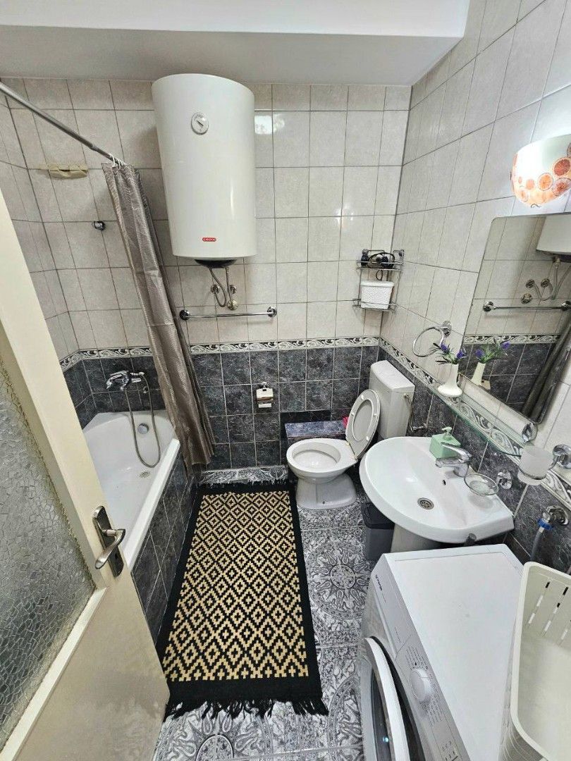 Квартира в Баре, Черногория, 36 м² - фото 7