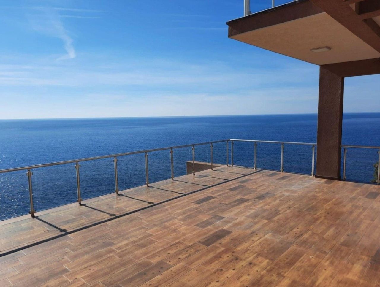 Дом в Добра Воде, Черногория, 450 м² - фото 7