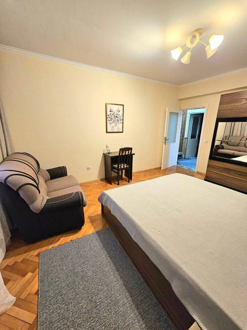 Квартира в Баре, Черногория, 36 м² - фото 8