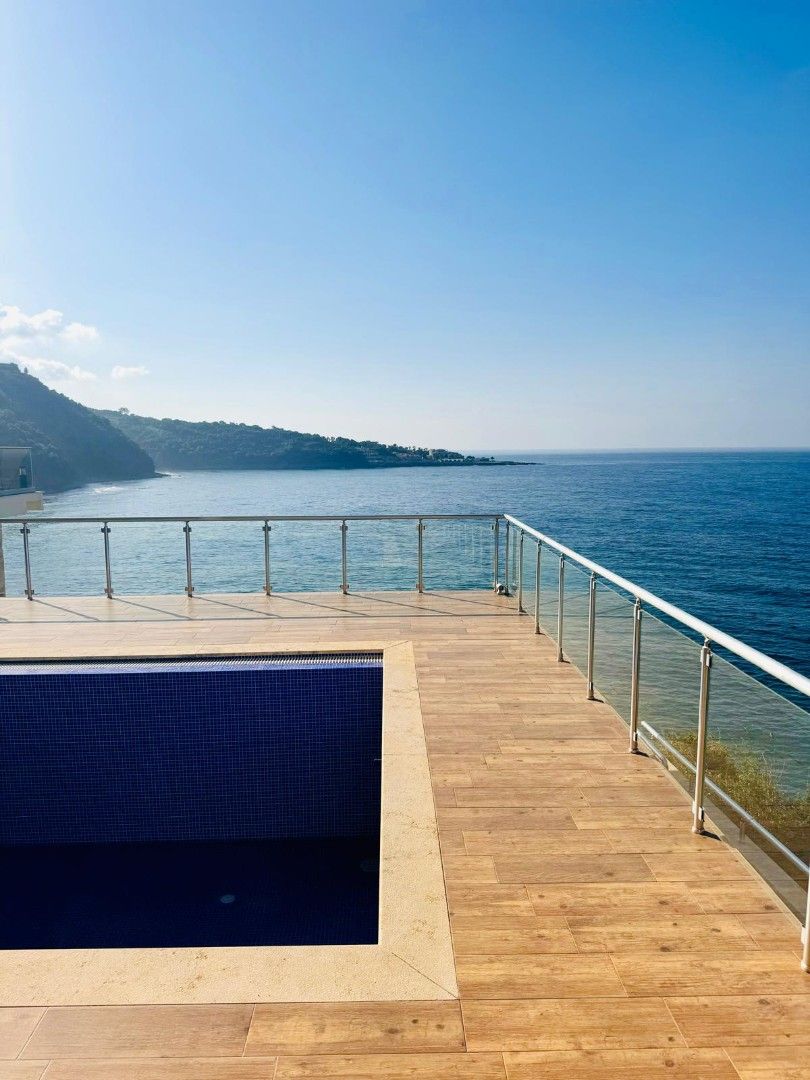 Дом в Добра Воде, Черногория, 450 м² - фото 8