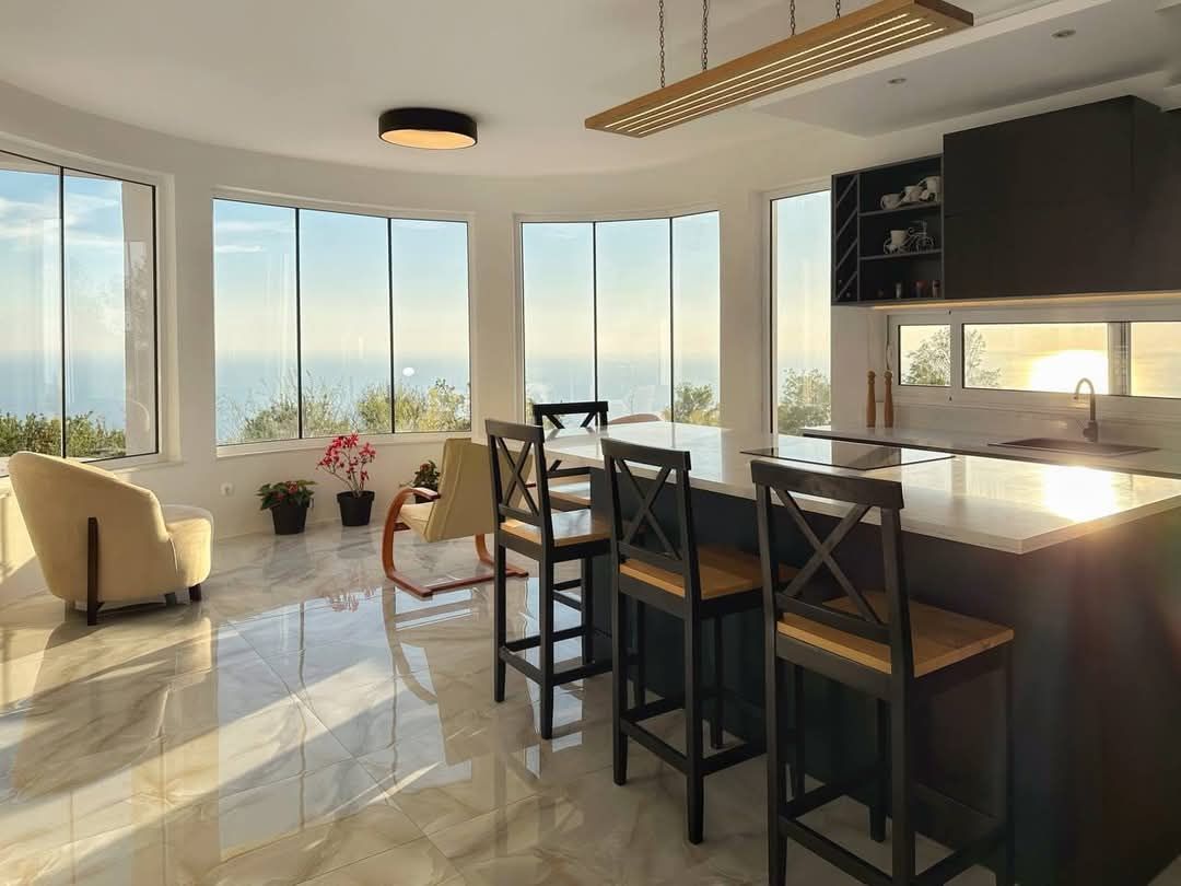 Дом в Добра Воде, Черногория, 240 м² - фото 4