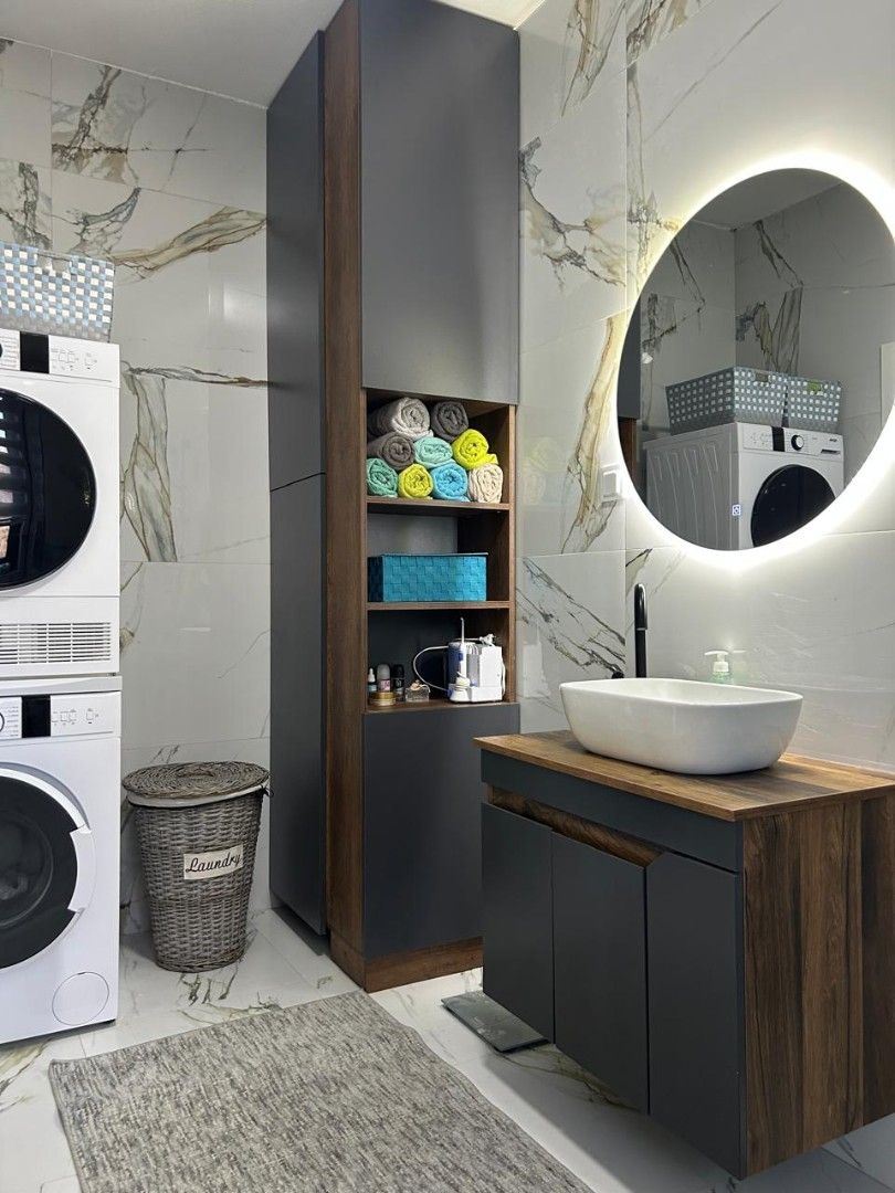 Дом в Баре, Черногория, 174 м² - фото 9