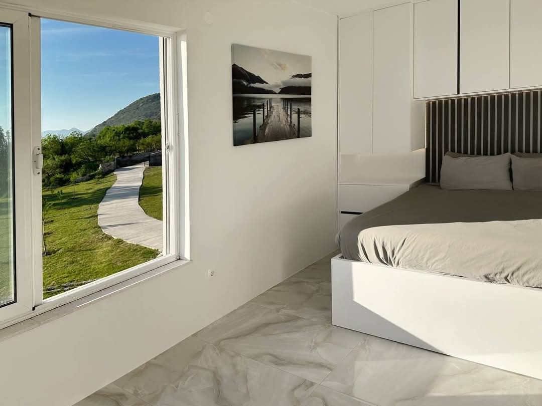 Дом в Добра Воде, Черногория, 240 м² - фото 6