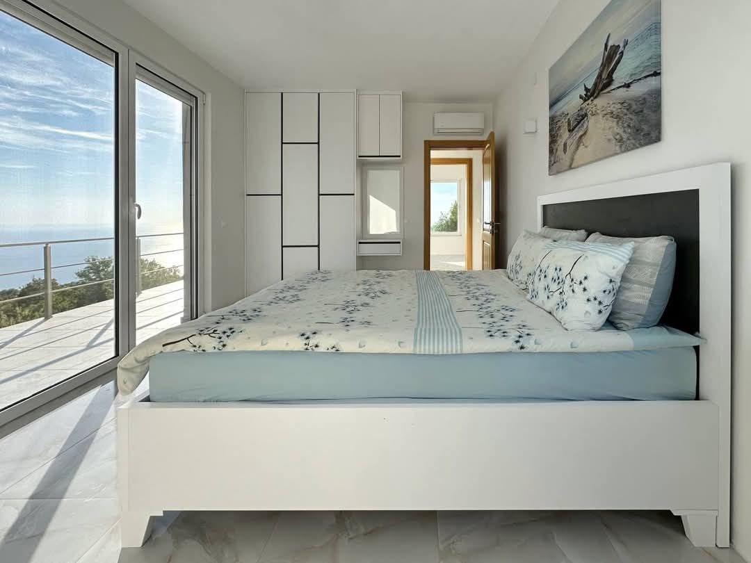 Дом в Добра Воде, Черногория, 240 м² - фото 7