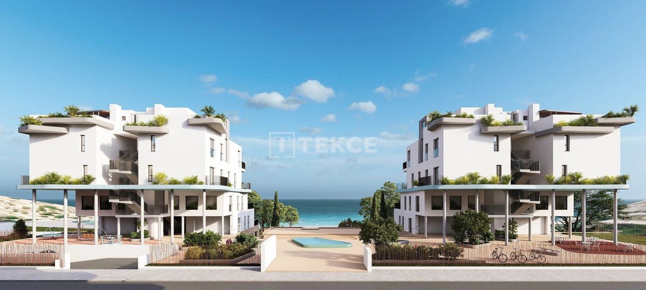 Апартаменты в Вильяхойосе, Испания, 135 м² - фото 3