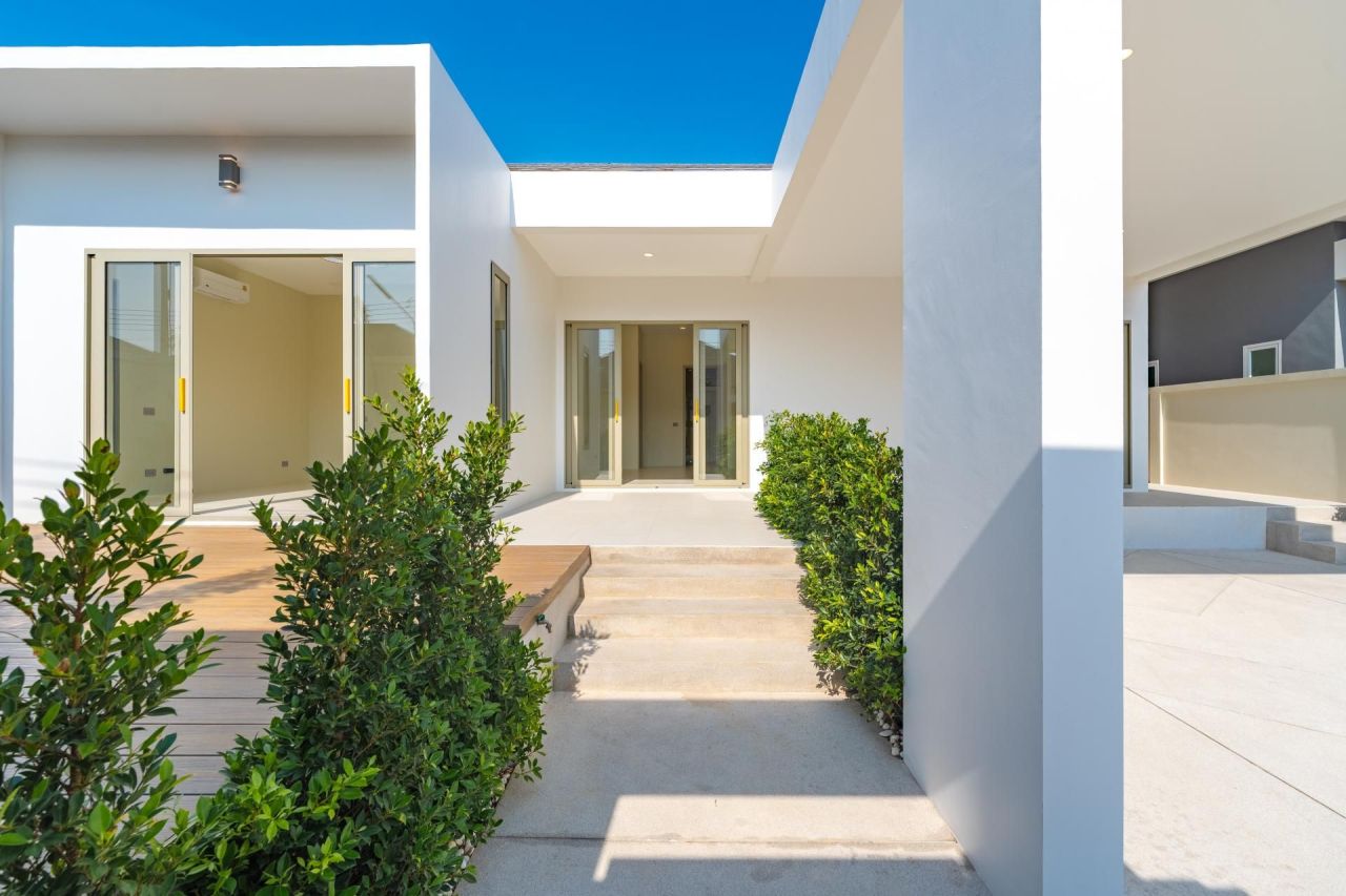 Вилла на Пхукете, Таиланд, 127.54 м² - фото 3