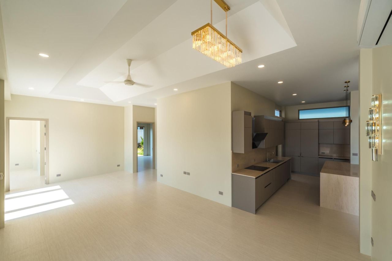 Вилла на Пхукете, Таиланд, 127.54 м² - фото 4