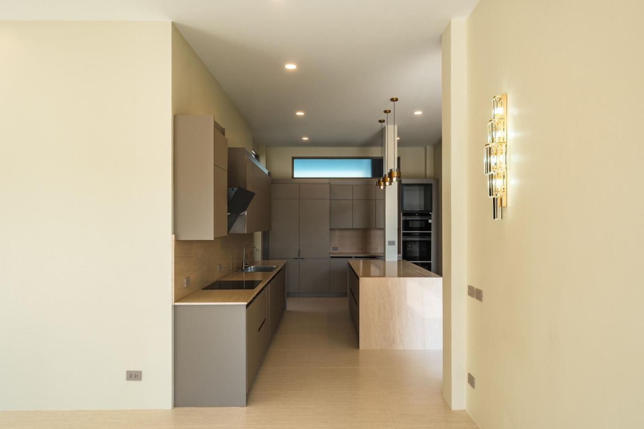 Вилла на Пхукете, Таиланд, 127.54 м² - фото 5