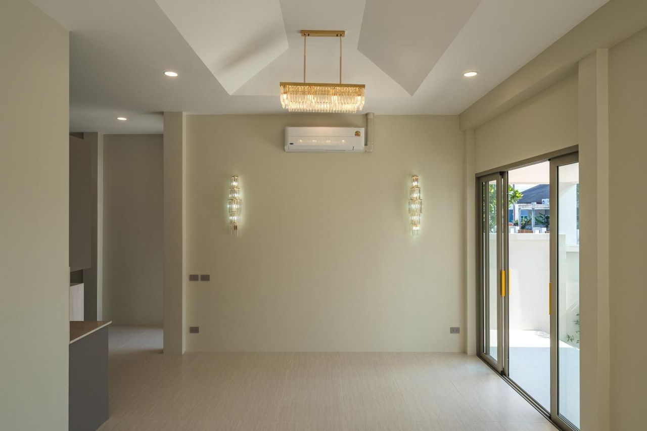 Вилла на Пхукете, Таиланд, 127.54 м² - фото 6