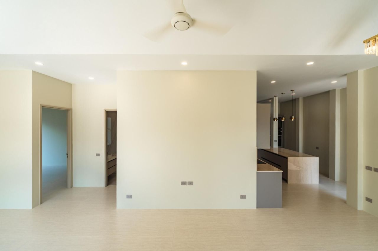 Вилла на Пхукете, Таиланд, 127.54 м² - фото 8