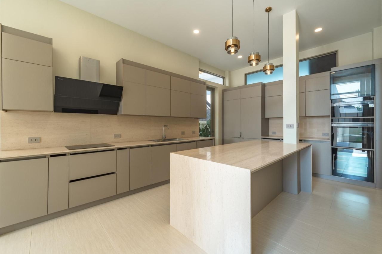 Вилла на Пхукете, Таиланд, 127.54 м² - фото 9