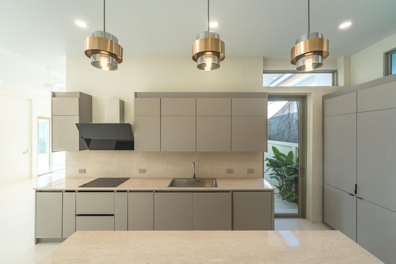 Вилла на Пхукете, Таиланд, 127.54 м² - фото 10