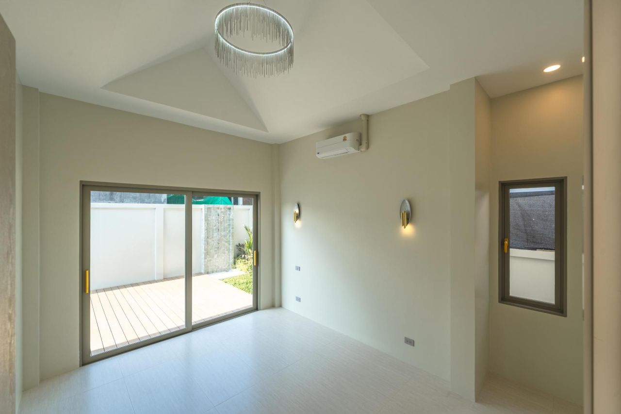 Вилла на Пхукете, Таиланд, 127.54 м² - фото 15