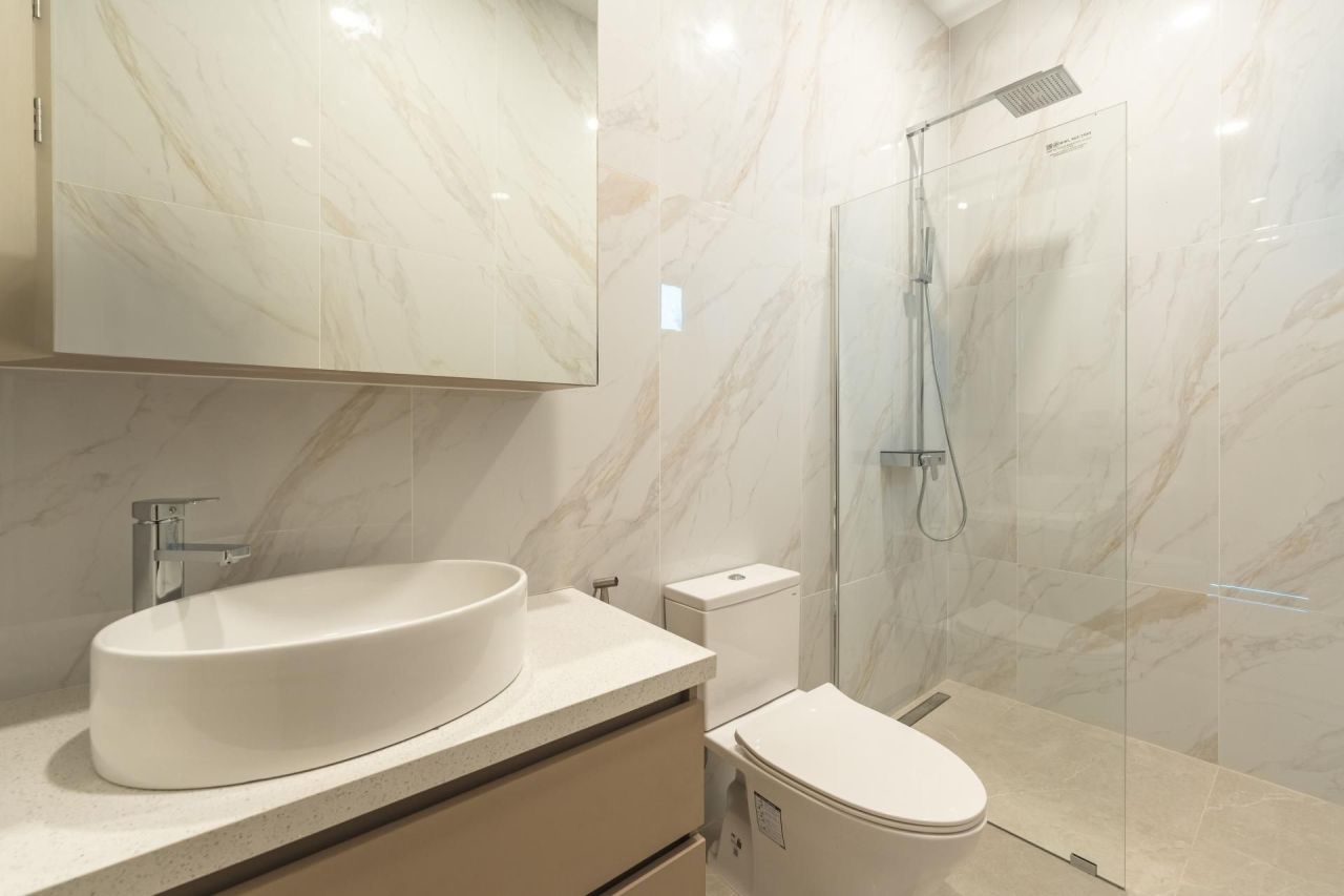 Вилла на Пхукете, Таиланд, 127.54 м² - фото 16