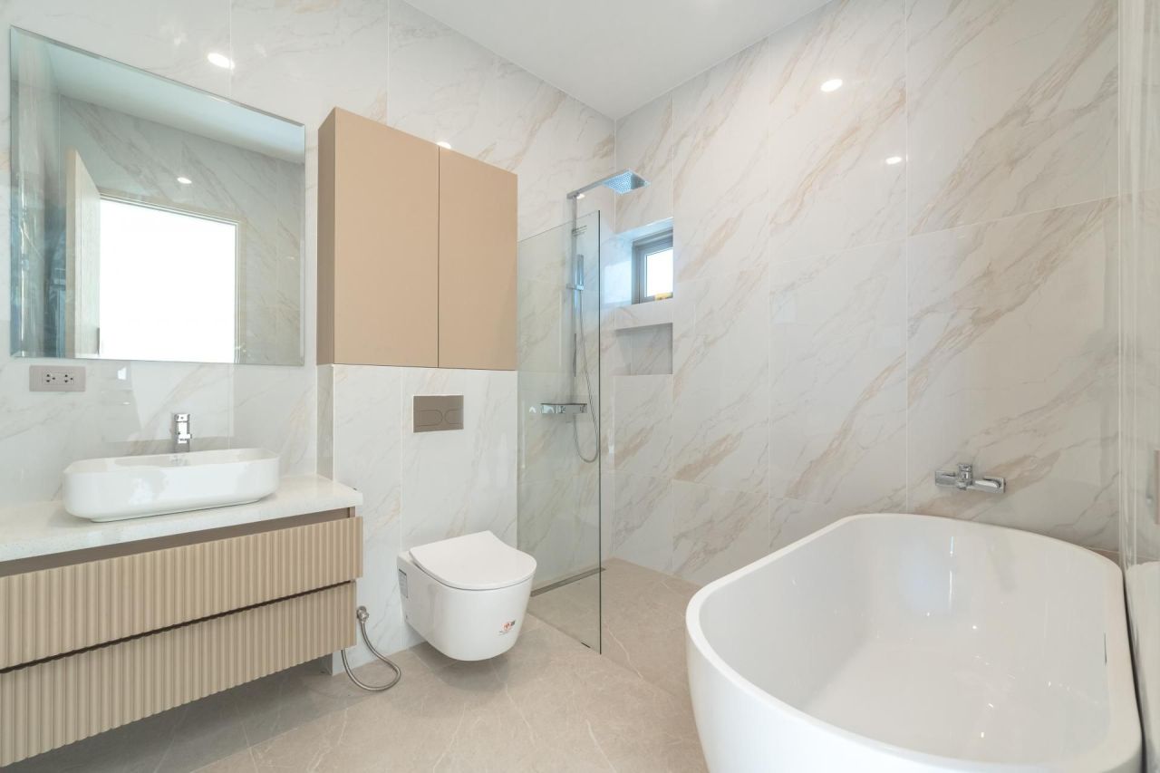 Вилла на Пхукете, Таиланд, 127.54 м² - фото 17