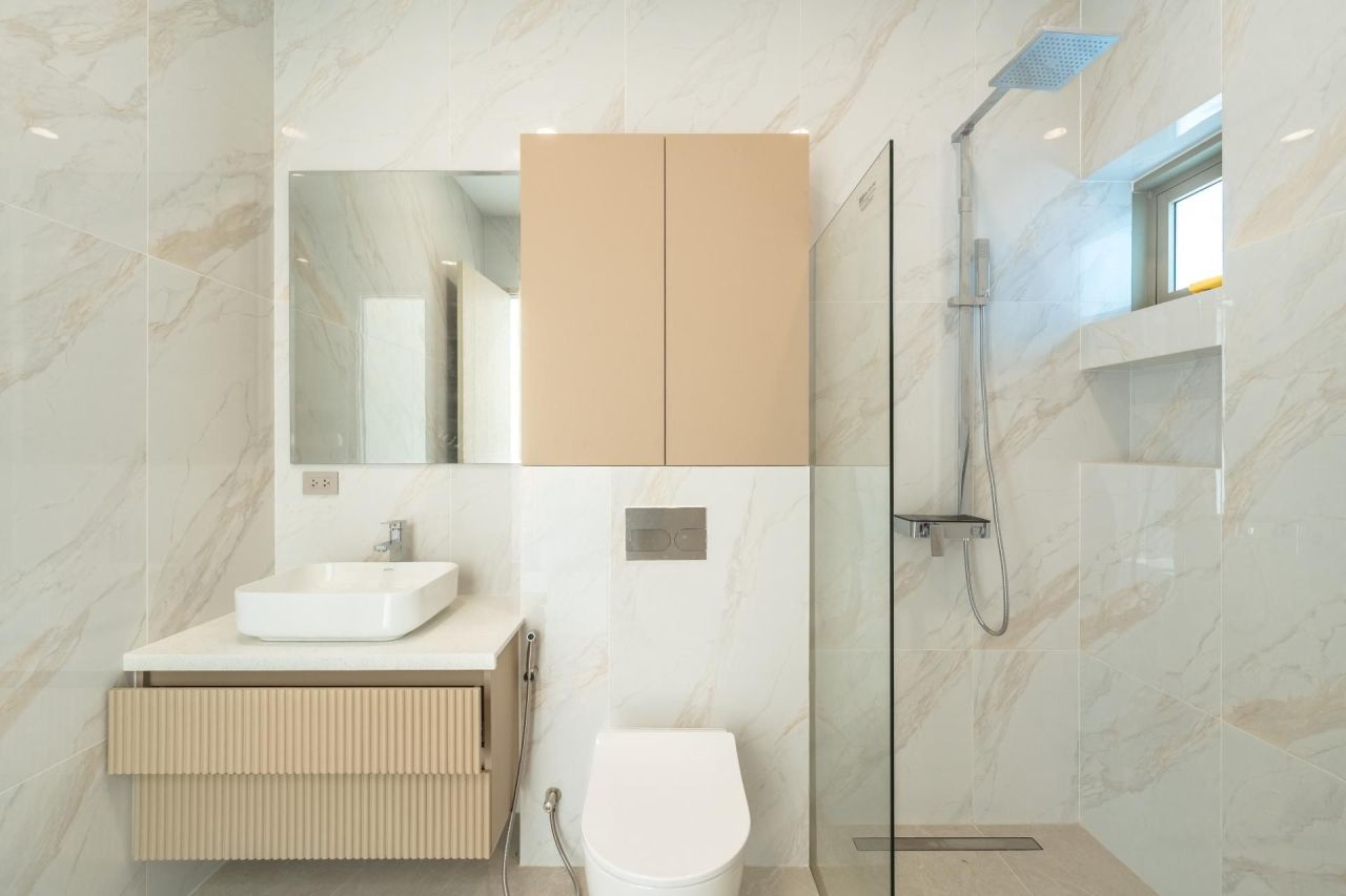 Вилла на Пхукете, Таиланд, 127.54 м² - фото 18