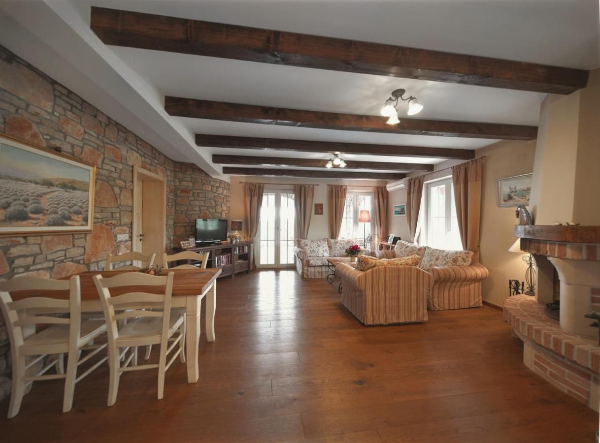 Отель, гостиница на Хваре, Хорватия, 594 м² - фото 11