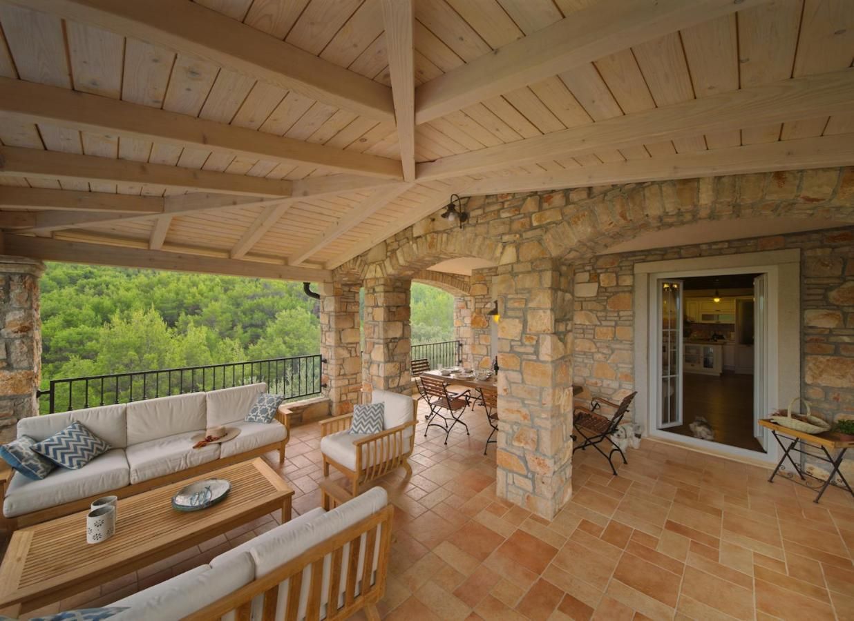 Отель, гостиница на Хваре, Хорватия, 594 м² - фото 19