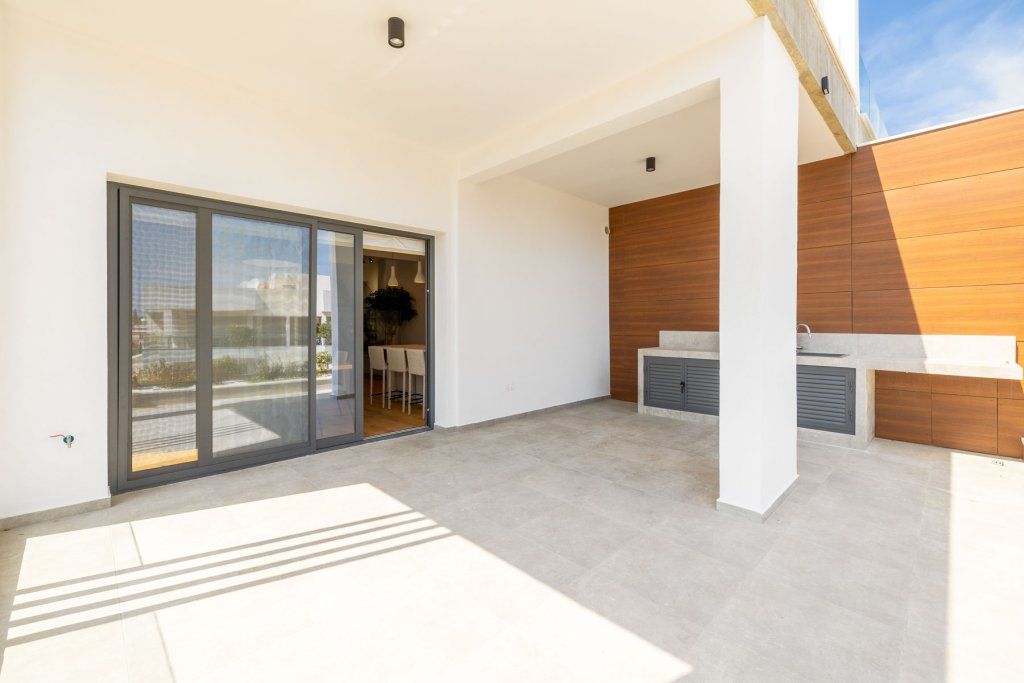 Апартаменты в Лимасоле, Кипр, 191 м² - фото 5