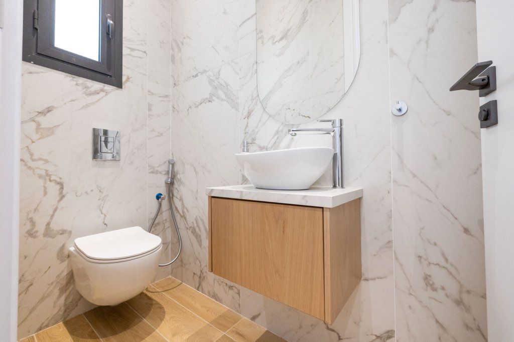 Апартаменты в Лимасоле, Кипр, 191 м² - фото 14