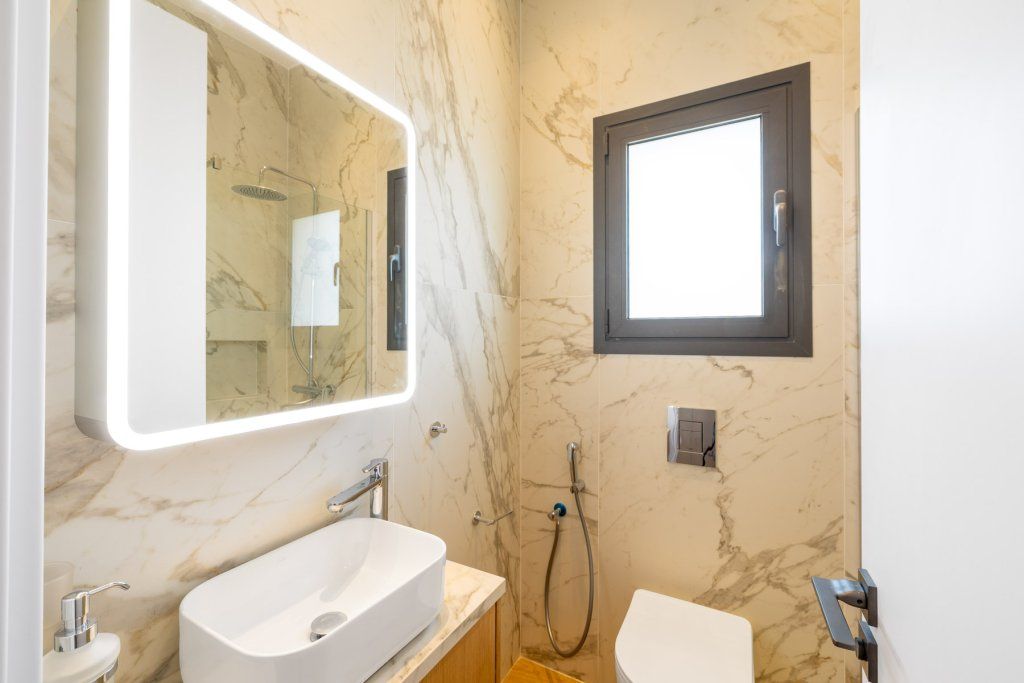 Апартаменты в Лимасоле, Кипр, 191 м² - фото 19