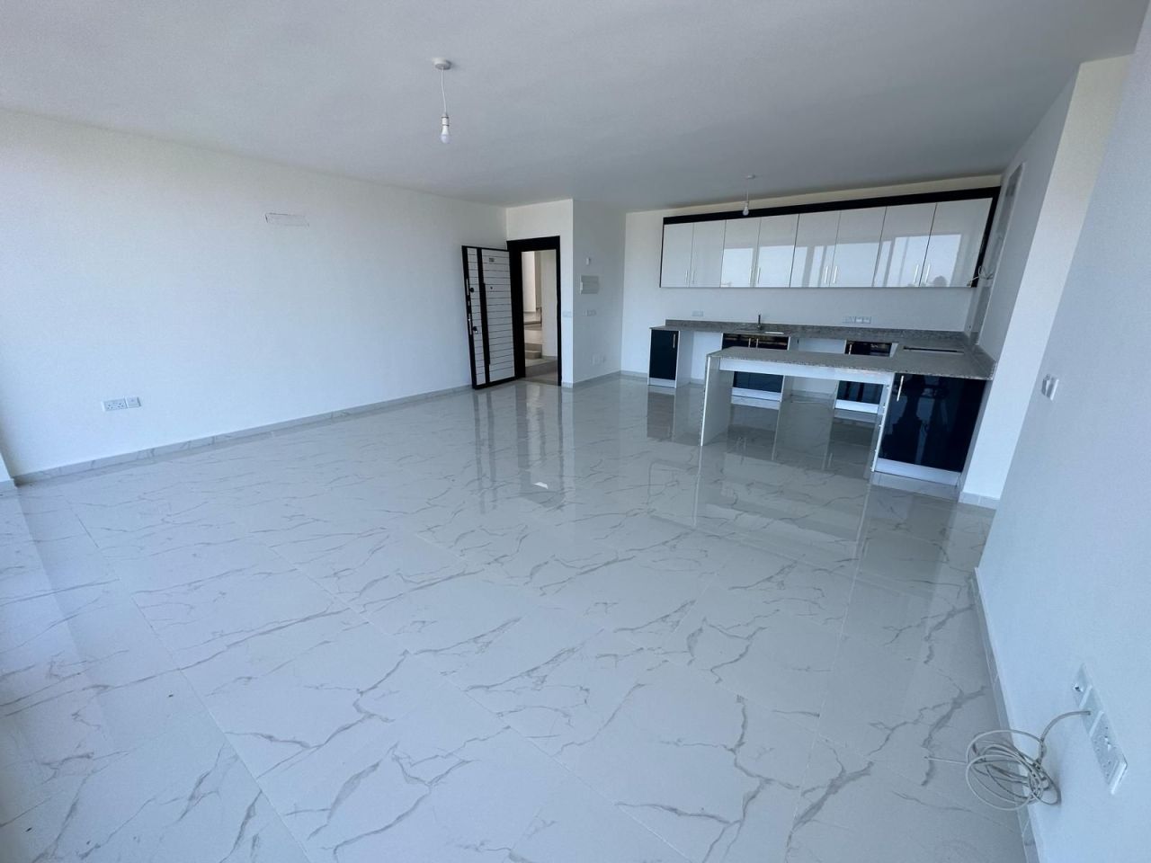 Апартаменты в Кирении, Кипр, 89.5 м² - фото 3