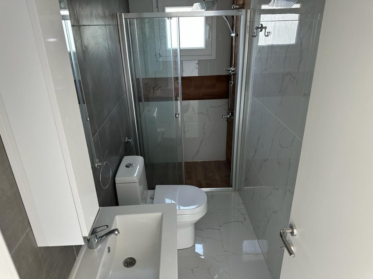 Апартаменты в Кирении, Кипр, 89.5 м² - фото 10