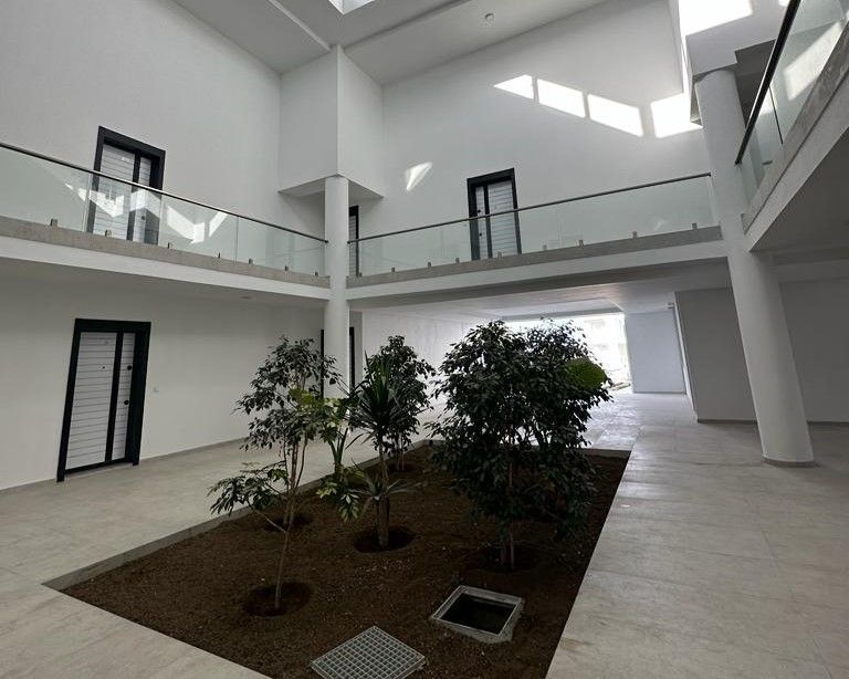 Апартаменты в Кирении, Кипр, 89.5 м² - фото 12