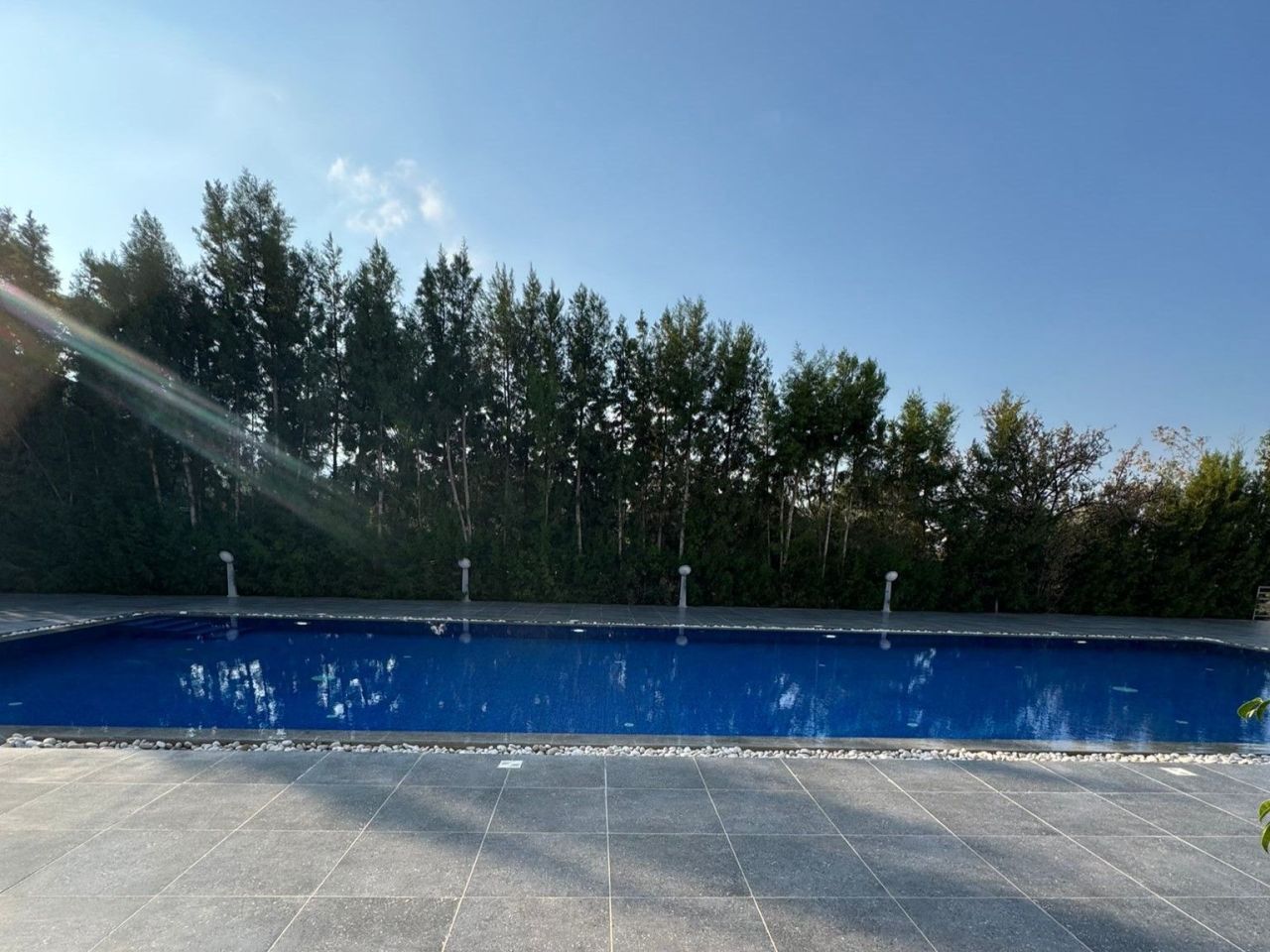 Апартаменты в Кирении, Кипр, 89.5 м² - фото 14