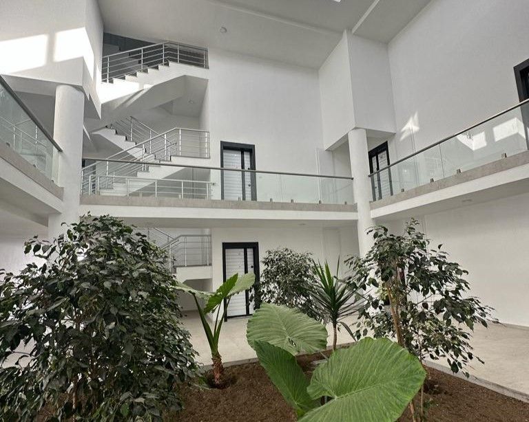 Апартаменты в Кирении, Кипр, 89.5 м² - фото 19