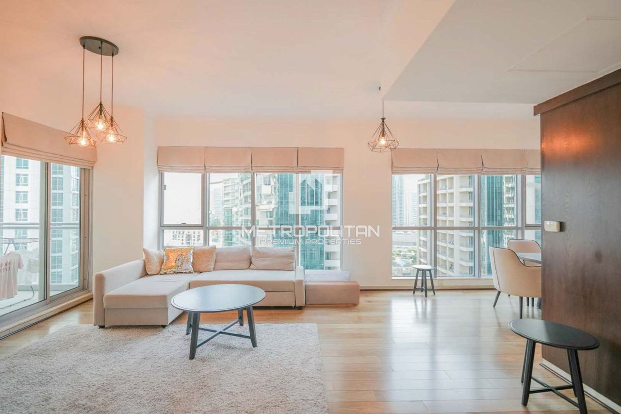 Апартаменты в Дубае, ОАЭ, 84 м² - фото 1