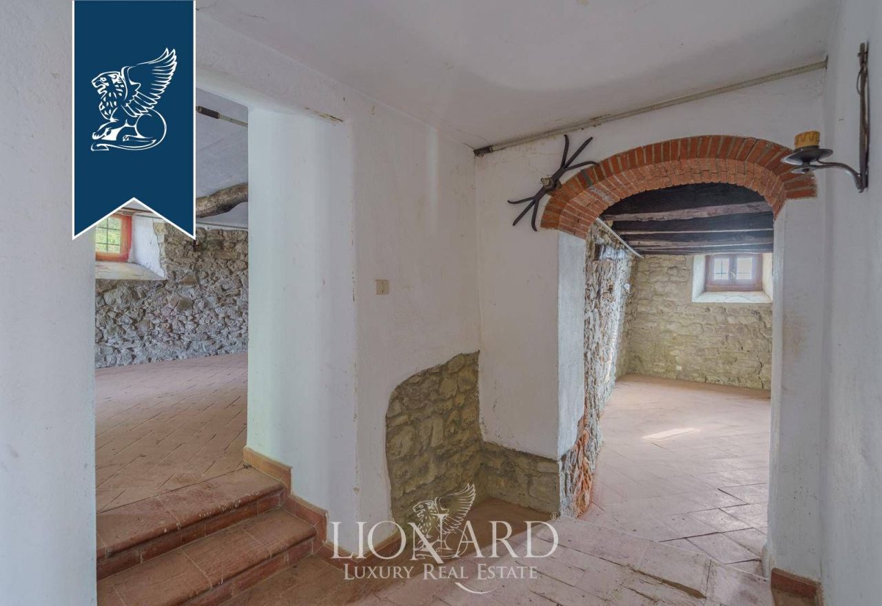 Ферма в Биббьене, Италия, 5 850 м² - фото 13