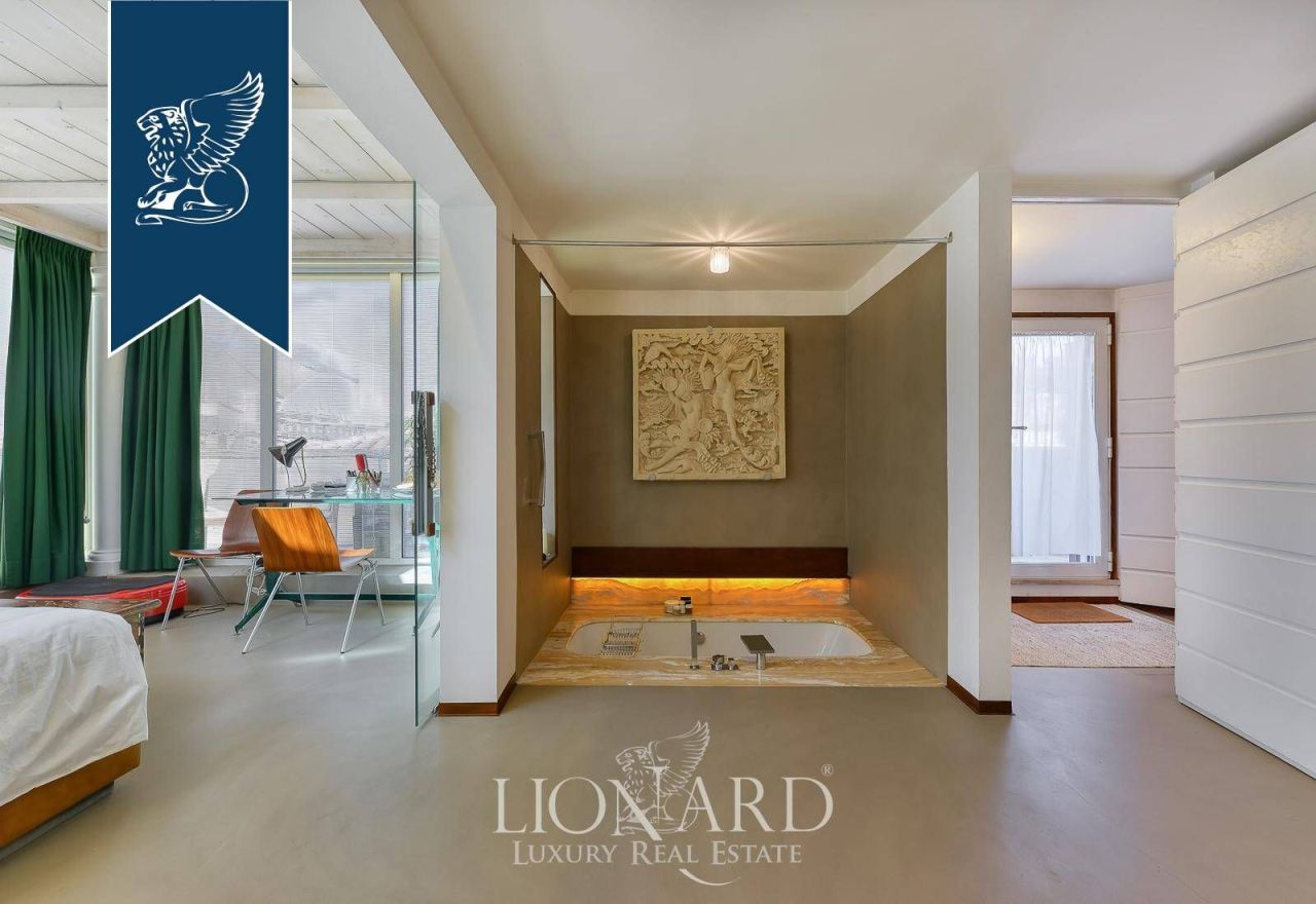 Апартаменты в Риме, Италия, 200 м² - фото 14