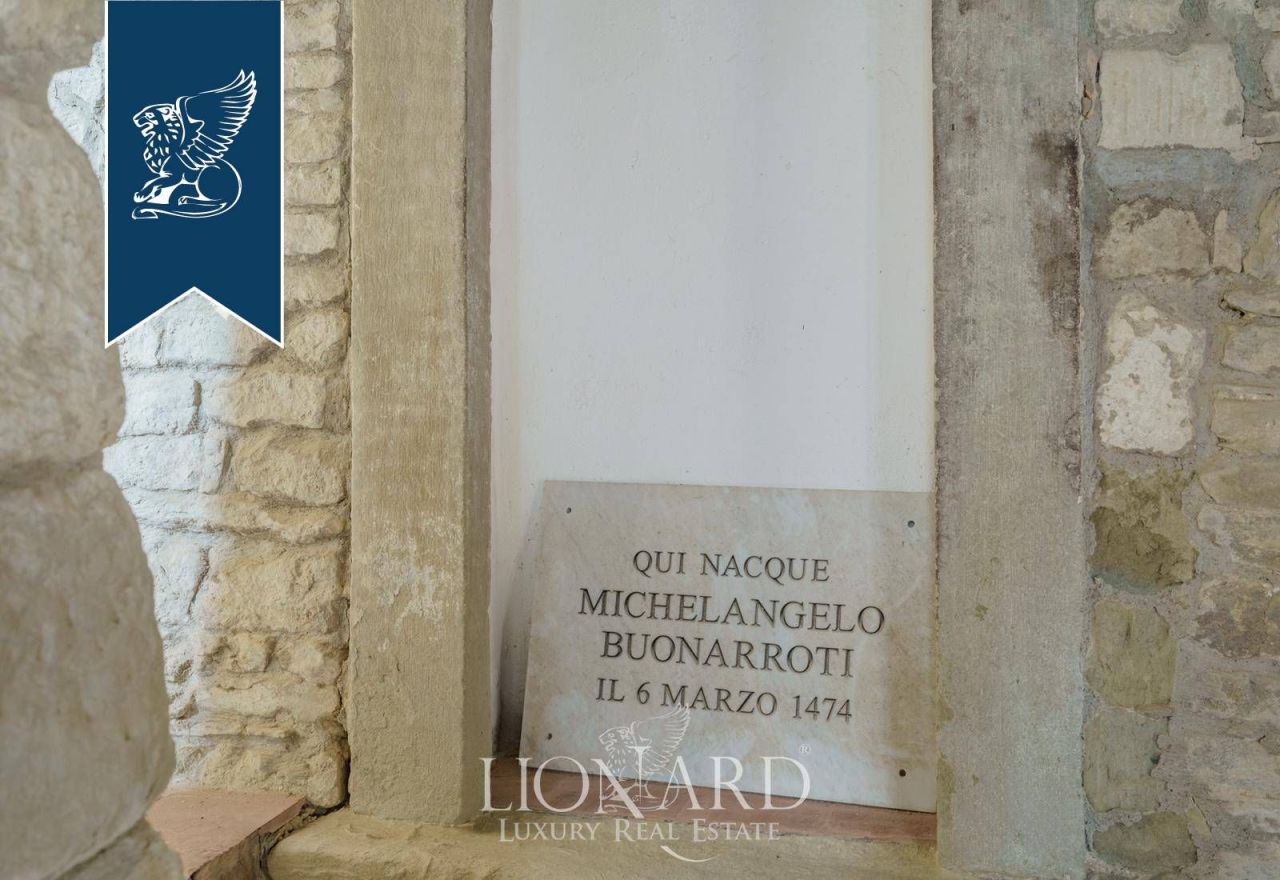 Ферма в Биббьене, Италия, 5 850 м² - фото 14