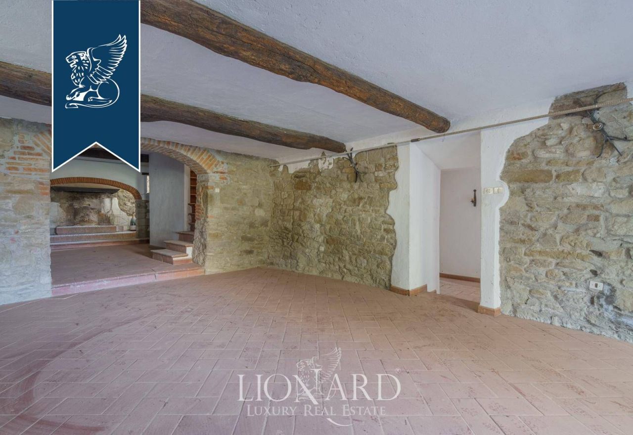 Ферма в Биббьене, Италия, 5 850 м² - фото 15