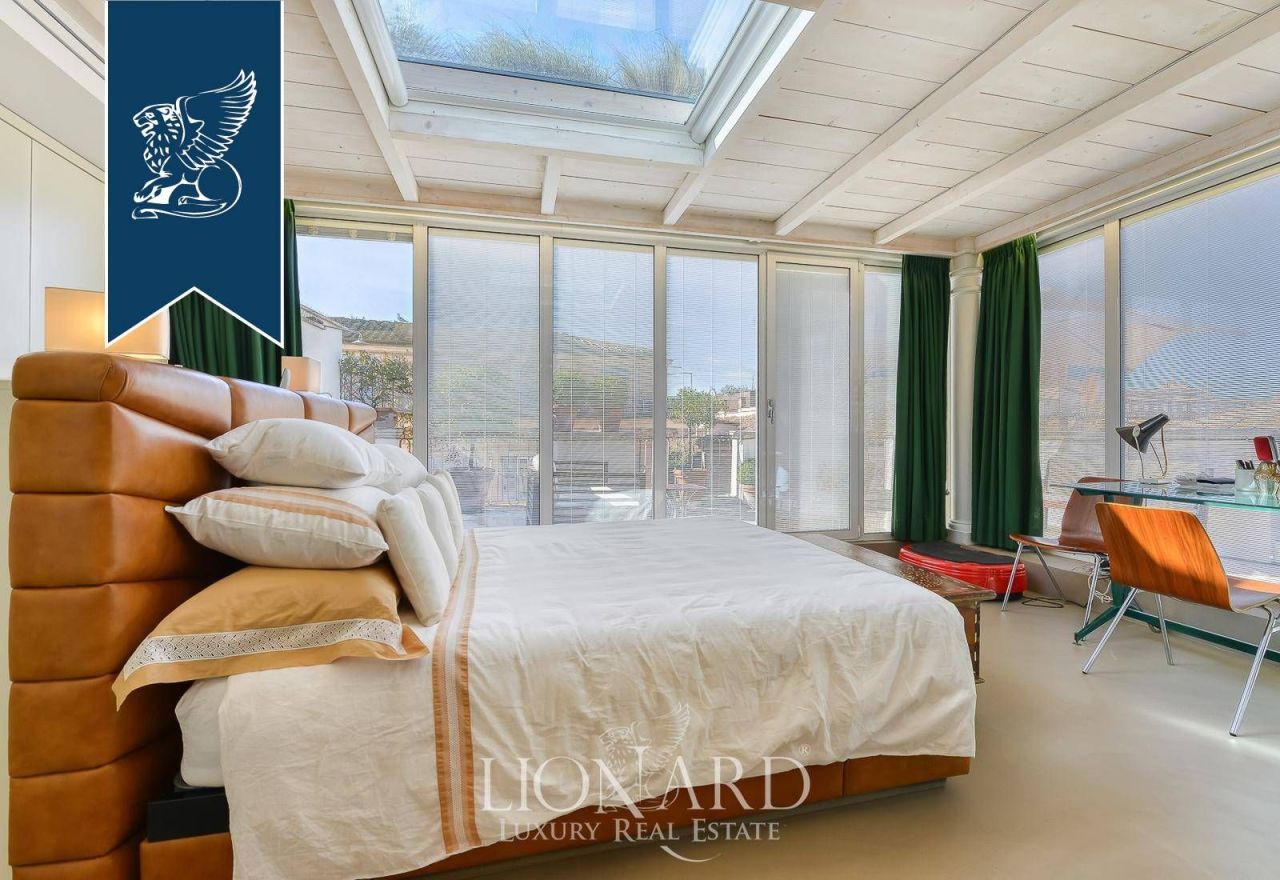 Апартаменты в Риме, Италия, 200 м² - фото 15