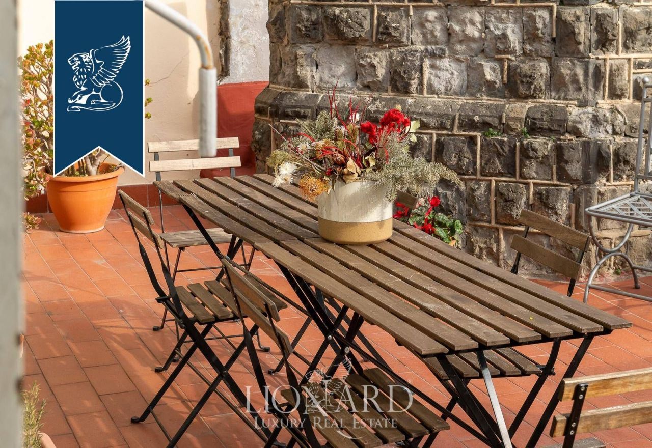 Апартаменты в Неаполе, Италия, 411 м² - фото 15