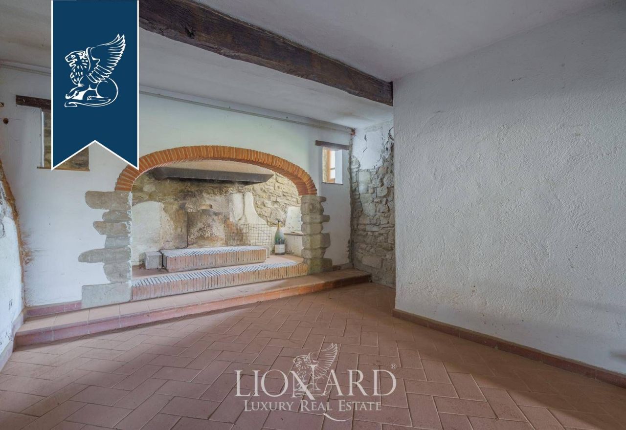 Ферма в Биббьене, Италия, 5 850 м² - фото 16