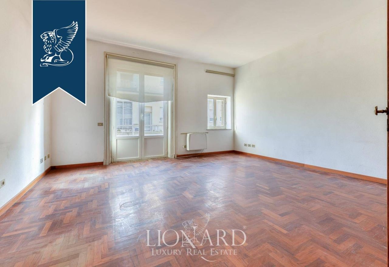 Апартаменты в Риме, Италия, 600 м² - фото 16